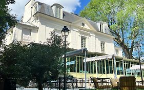 Il Maestro - Hotel Restaurant Du Chateau
